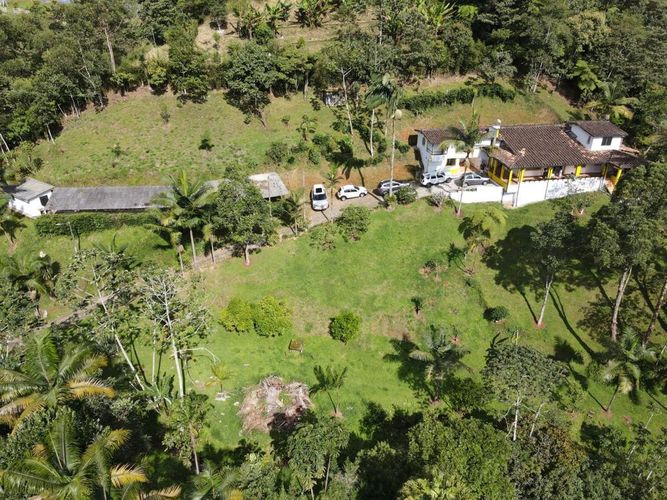 Finca en venta en Villa Carlota, Medellín, 400 m² · foto 20 de 23