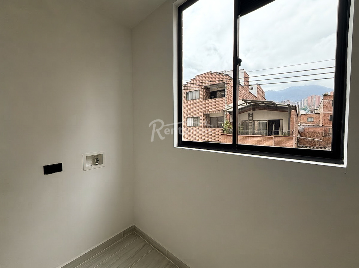 Apartamento en venta en Mesa, Envigado · foto 7 de 20