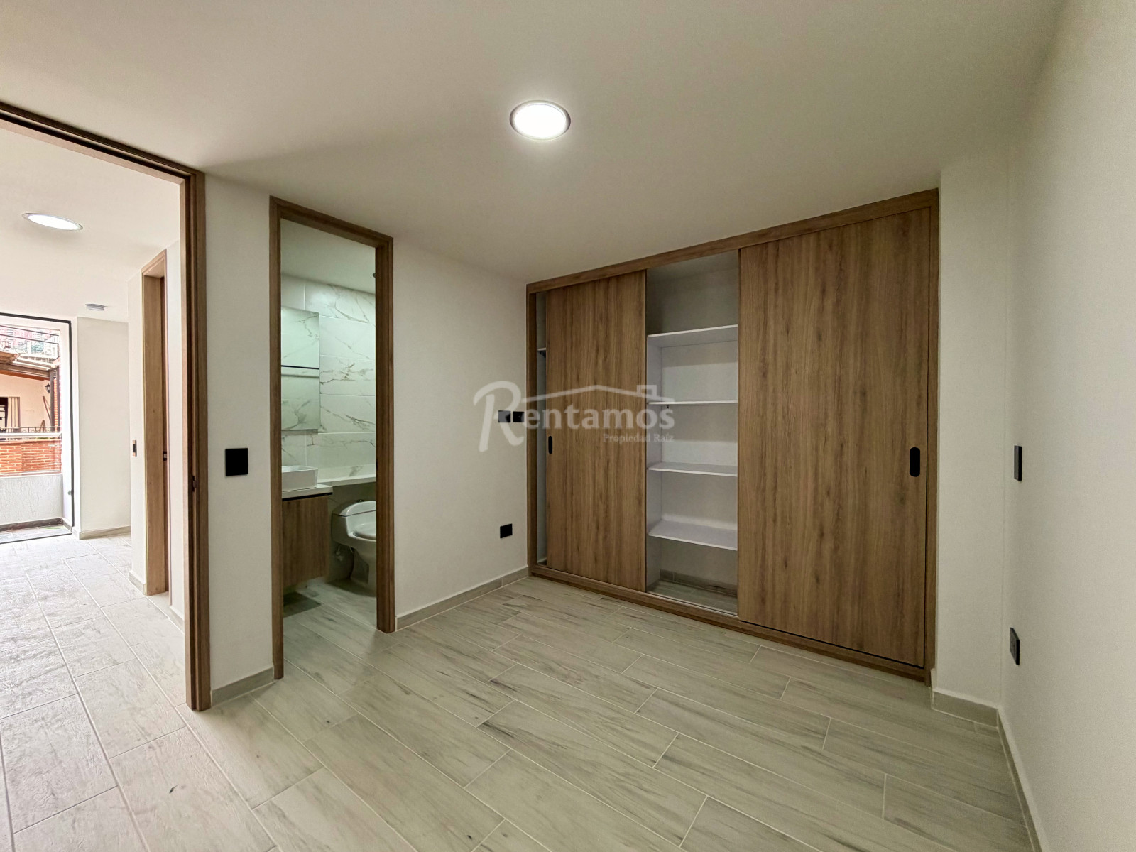 Apartamento en venta en Mesa, Envigado · foto 8 de 20