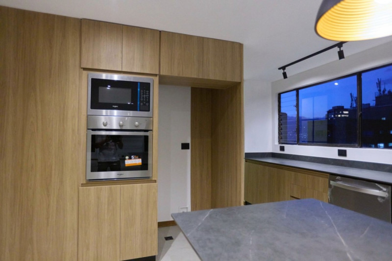 Apartamento en arriendo en El Tesoro, Medellín · foto 5 de 24