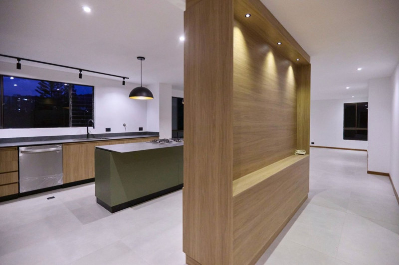 Apartamento en arriendo en El Tesoro, Medellín · foto 9 de 24