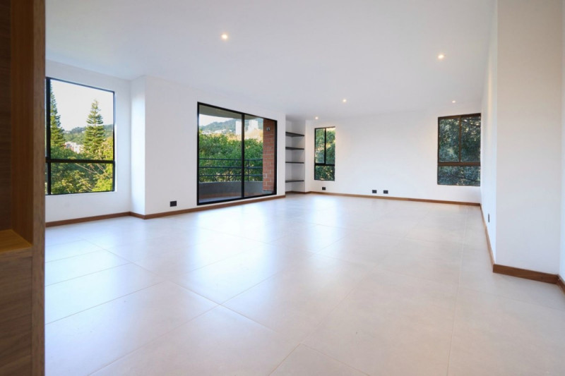 Apartamento en arriendo en El Tesoro, Medellín · foto 13 de 24