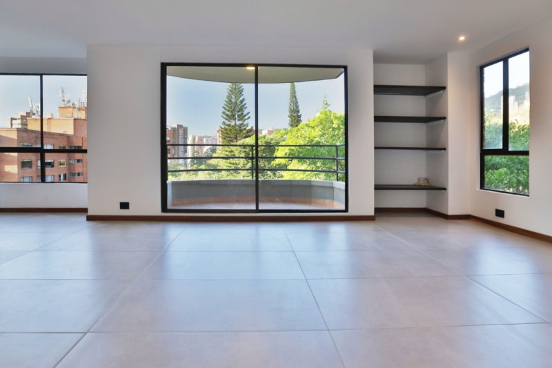 Apartamento en arriendo en El Tesoro, Medellín · foto 14 de 24