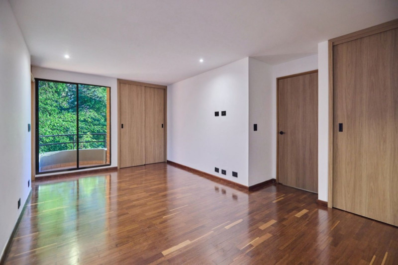 Apartamento en arriendo en El Tesoro, Medellín · foto 15 de 24