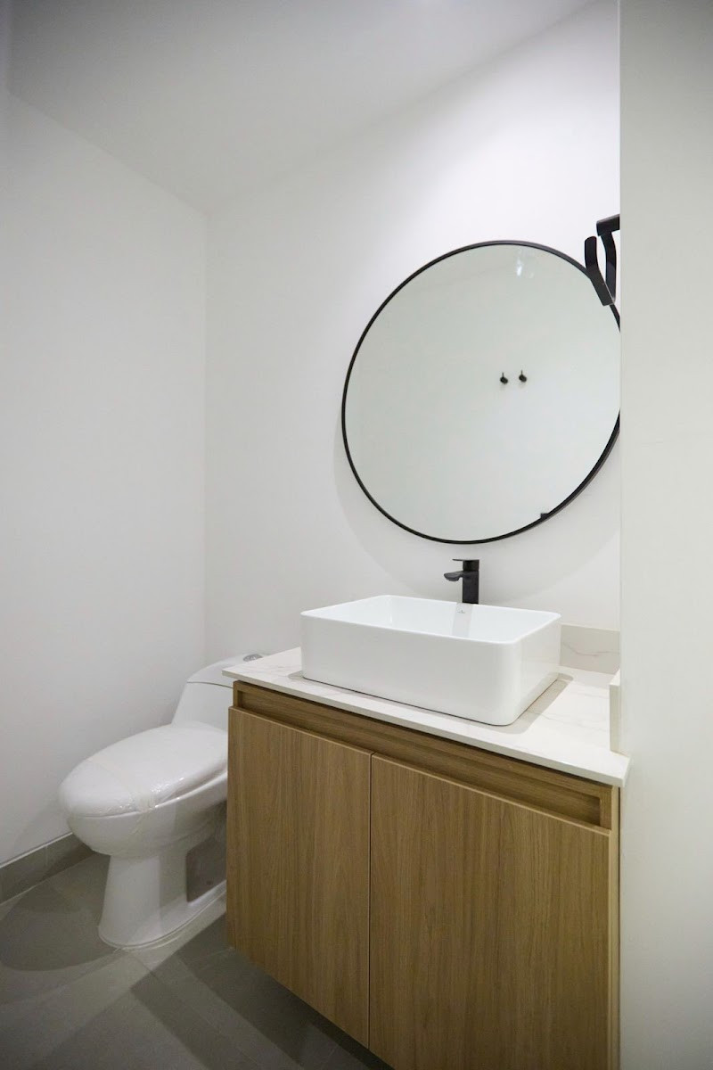 Apartamento en arriendo en El Tesoro, Medellín · foto 22 de 24