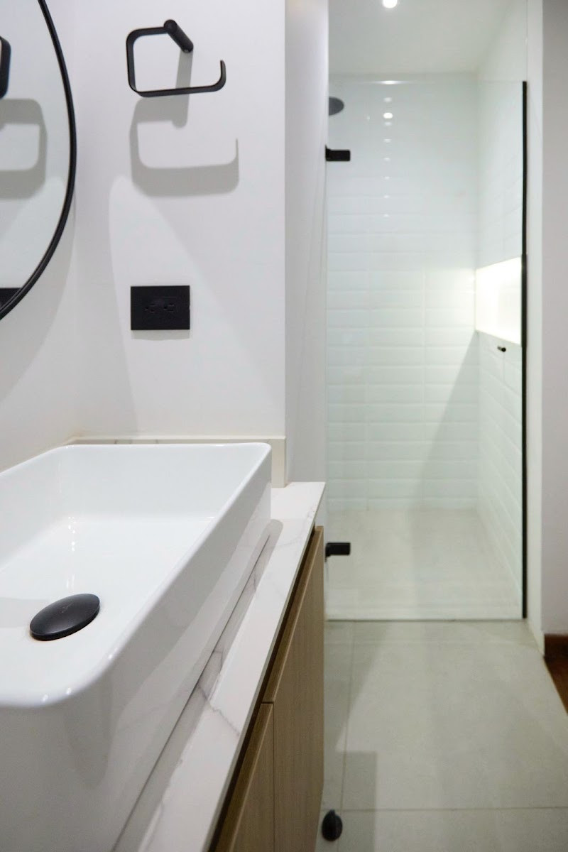Apartamento en arriendo en El Tesoro, Medellín · foto 23 de 24