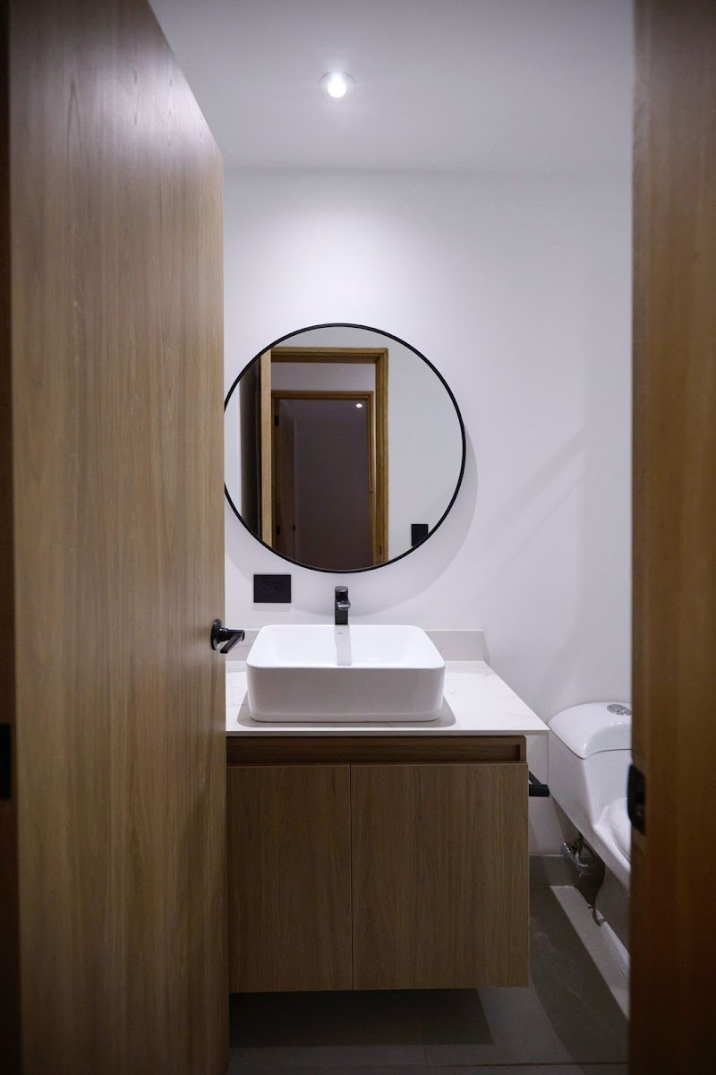 Apartamento en arriendo en El Tesoro, Medellín · foto 24 de 24