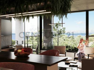 Departamento en pozo en San Bernardino — foto 3