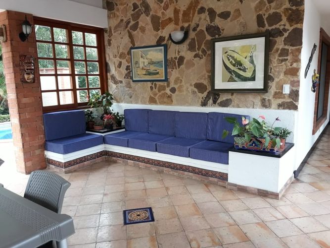 Casa de 3 alcobas en venta en San Vicente, Jamundí, 500 m² · foto 3 de 15