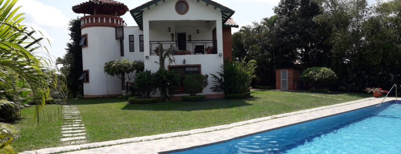 Casa de 3 alcobas en venta en San Vicente, Jamundí, 500 m² · foto 10 de 15