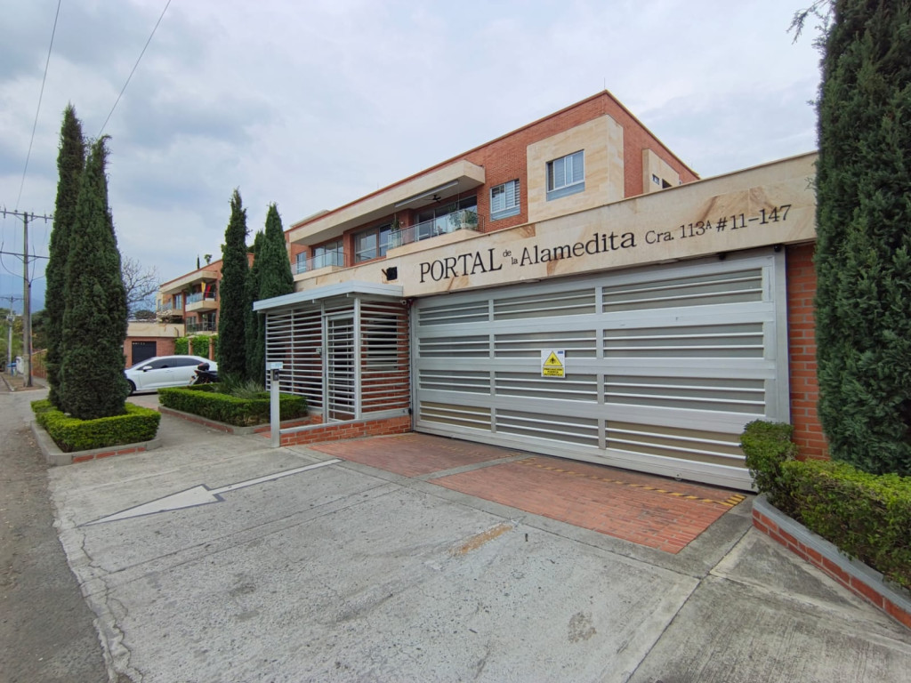 Apartamento en Arriendo en Pance, Cali