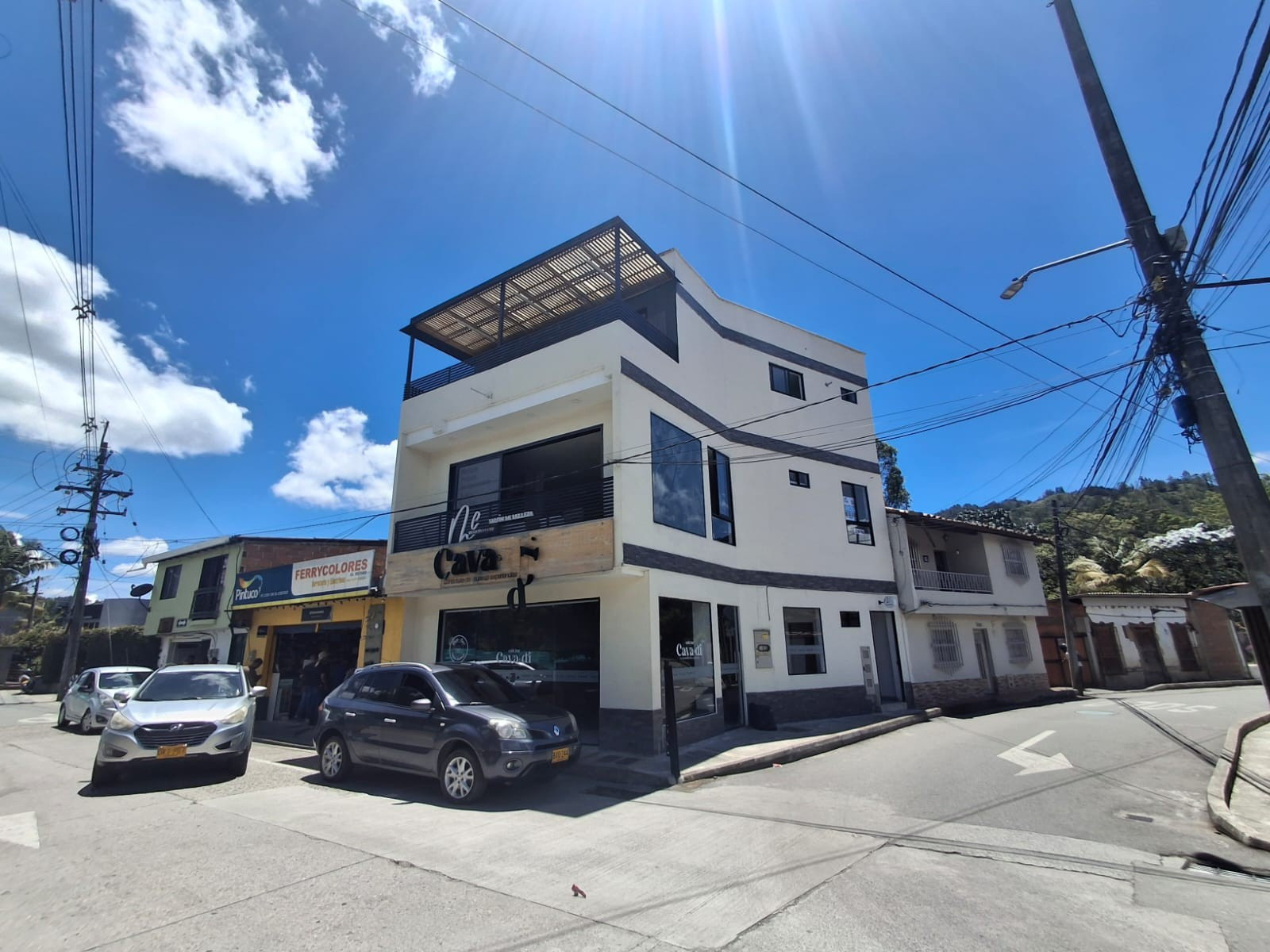 Foto del apartamento