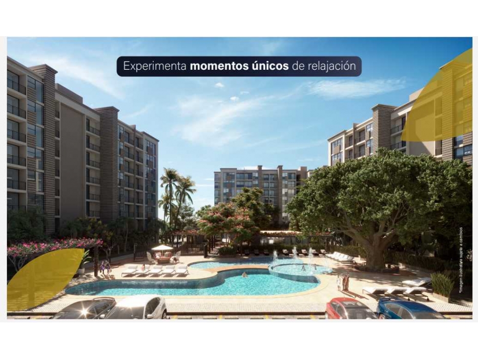Apartamento en venta en Gaira Mar, Santa Marta · foto 2 de 11