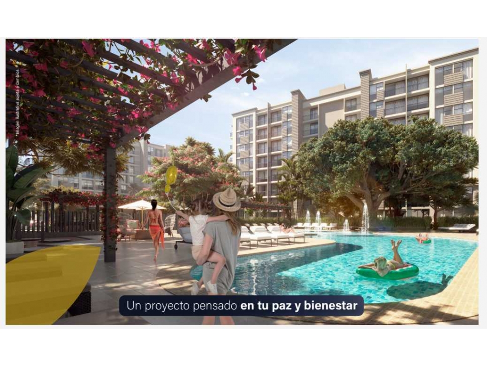 Apartamento en venta en Gaira Mar, Santa Marta · foto 3 de 11