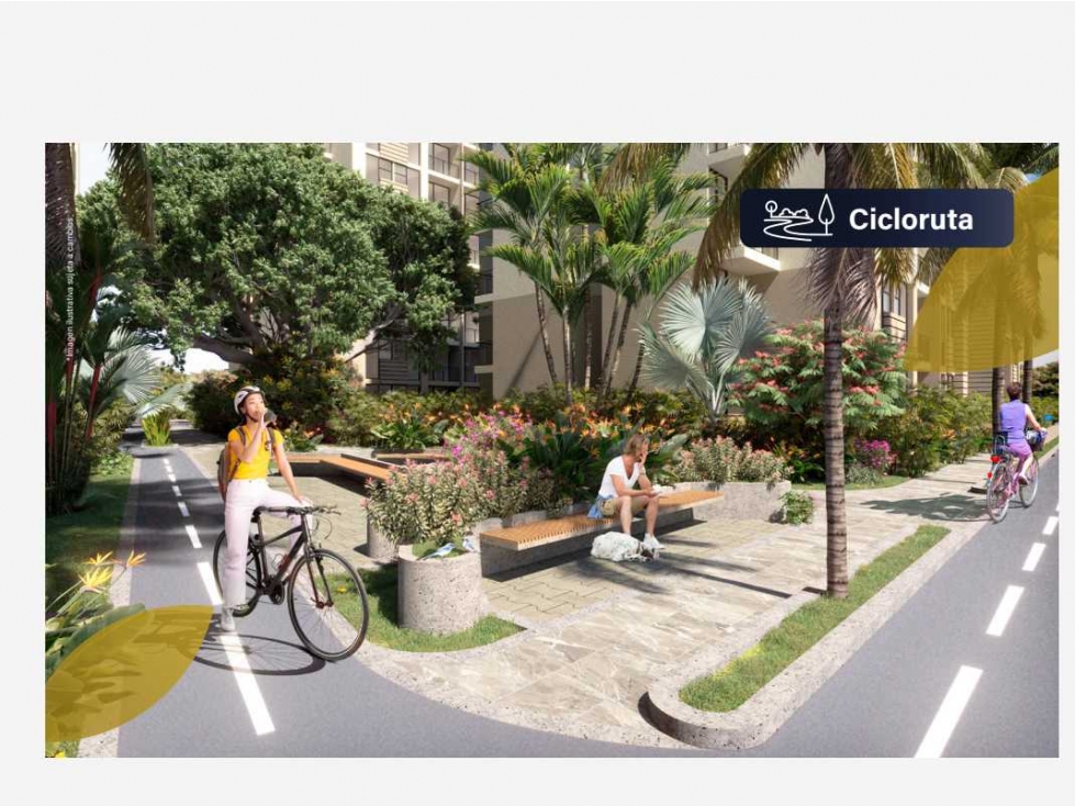 Apartamento en venta en Gaira Mar, Santa Marta · foto 6 de 11