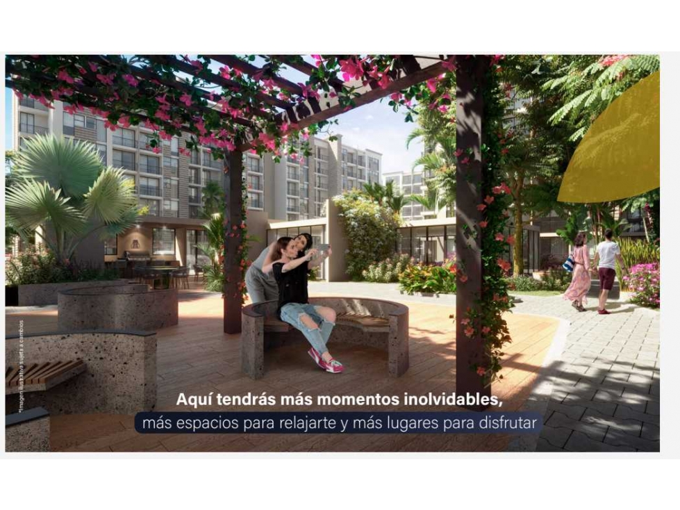 Apartamento en venta en Gaira Mar, Santa Marta · foto 7 de 11