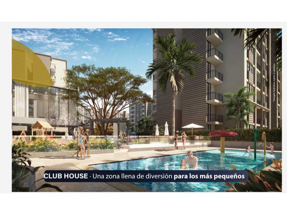 Apartamento en venta en Gaira Mar, Santa Marta · foto 9 de 11