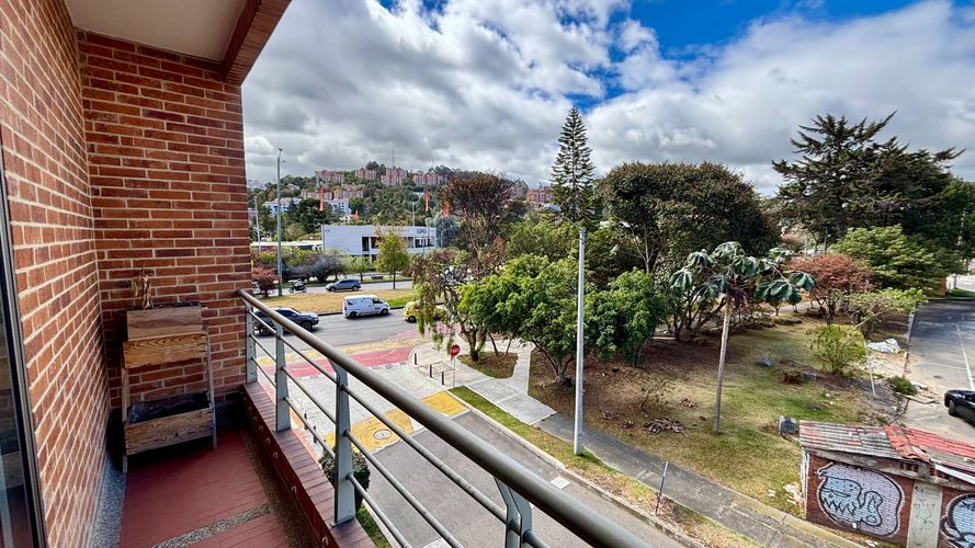 Apartamento en venta en Niza Norte, Bogotá · foto 7 de 17