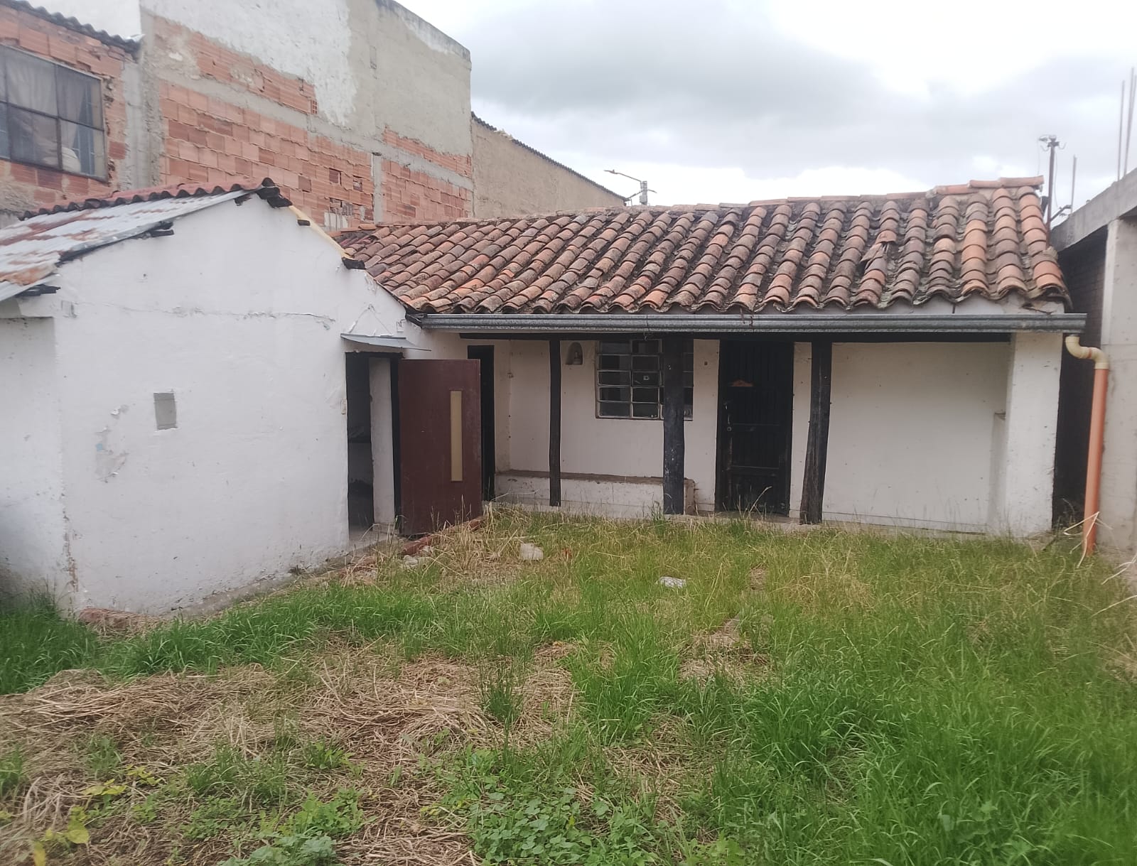 Casa Lote en Arriendo en Cerca de piedra, Chía
