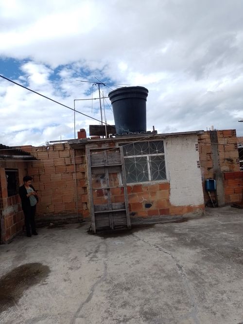 Casa de 10 alcobas en venta en Centro, Soacha, 273 m² · foto 22 de 24