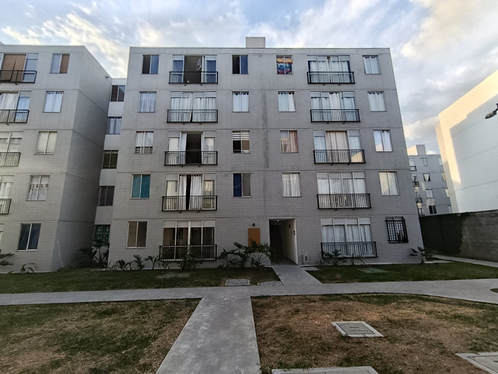 Apartamento en arriendo en Alfonso Lopez, Palmira · foto 3 de 17