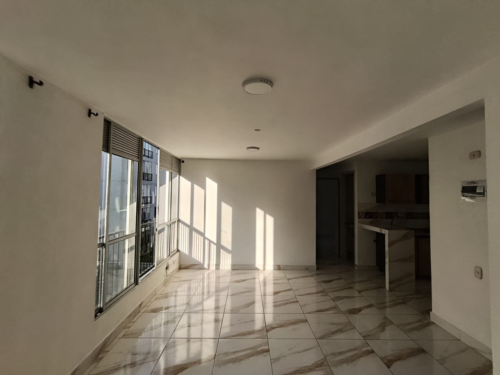 Apartamento en arriendo en Alfonso Lopez, Palmira · foto 6 de 17