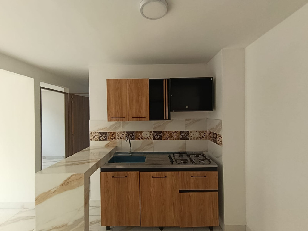 Apartamento en arriendo en Alfonso Lopez, Palmira · foto 8 de 17