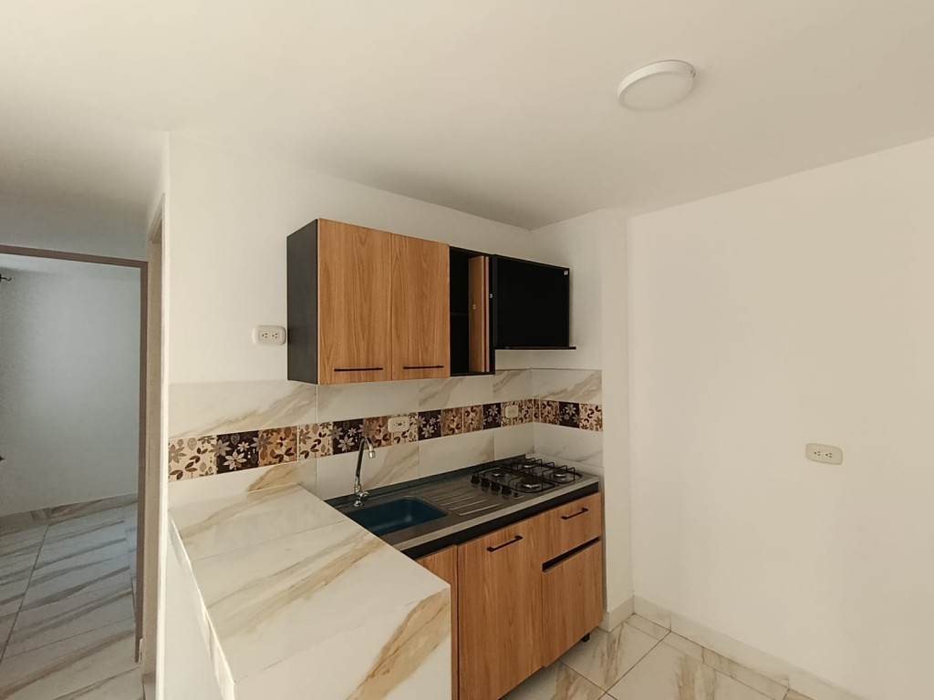Apartamento en arriendo en Alfonso Lopez, Palmira · foto 9 de 17