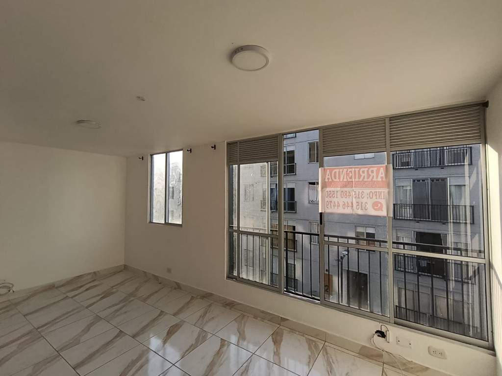 Apartamento en arriendo en Alfonso Lopez, Palmira · foto 15 de 17