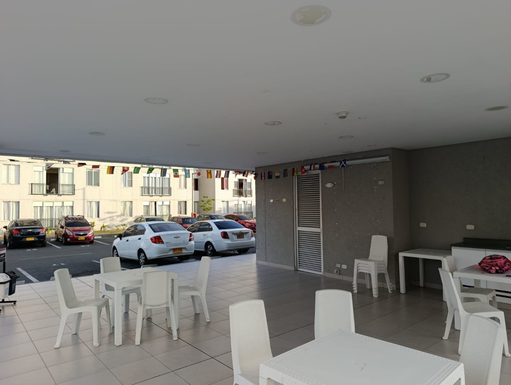 Apartamento en arriendo en Alfonso Lopez, Palmira · foto 16 de 17