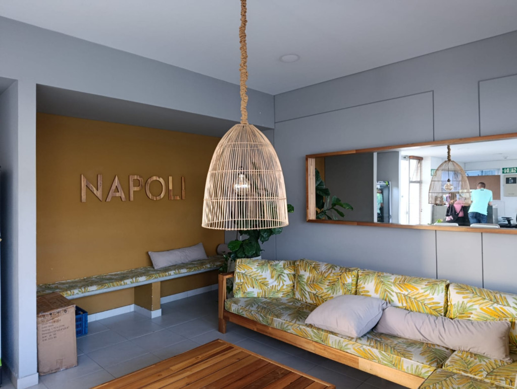 Apartamento en arriendo en Alfonso Lopez, Palmira · foto 17 de 17