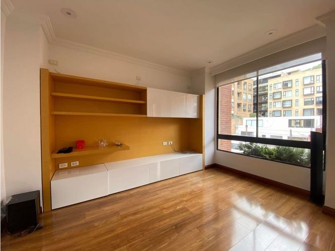 Apartamento de 3 alcobas en venta en Chicó Reservado, Bogotá, 196 m² · foto 6 de 14