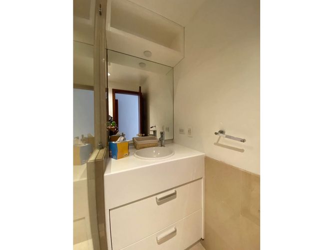 Apartamento de 3 alcobas en venta en Chicó Reservado, Bogotá, 196 m² · foto 13 de 14
