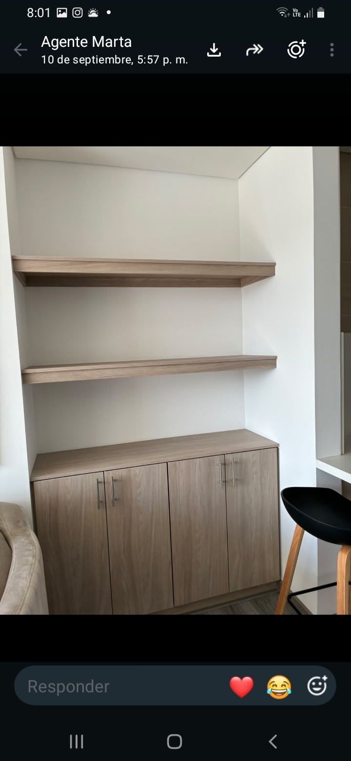 Apartamento en venta en San Jose De Bavaria, Bogotá · foto 4 de 15