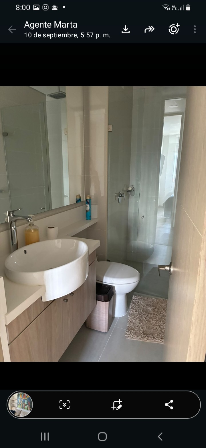Apartamento en venta en San Jose De Bavaria, Bogotá · foto 3 de 15
