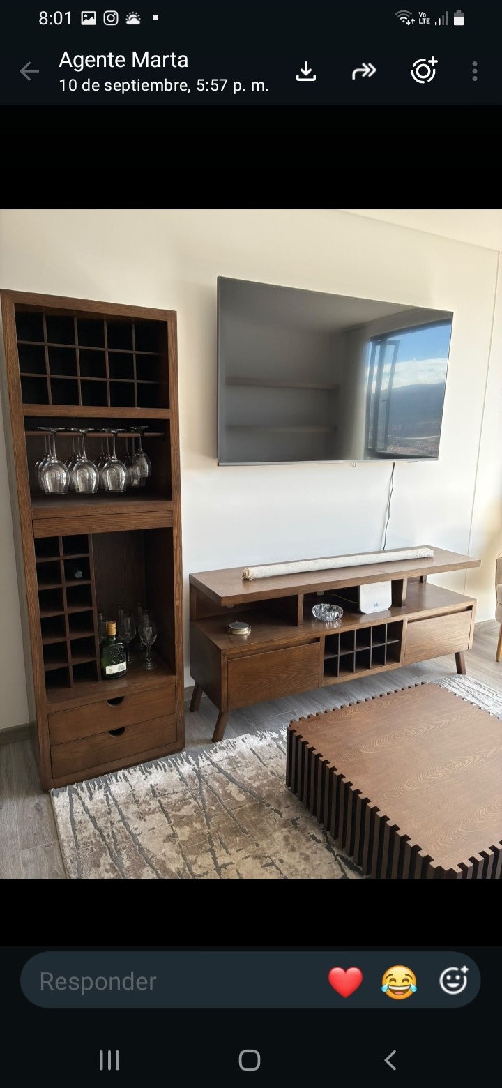 Apartamento en venta en San Jose De Bavaria, Bogotá · foto 7 de 15