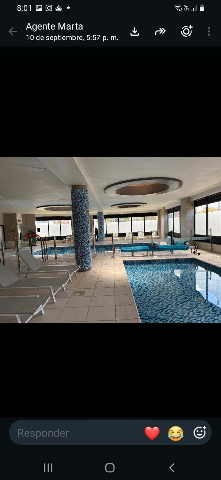 Apartamento en venta en San Jose De Bavaria, Bogotá · foto 12 de 15