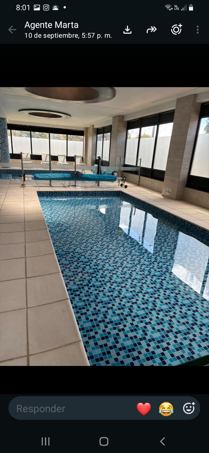 Apartamento en venta en San Jose De Bavaria, Bogotá · foto 11 de 15