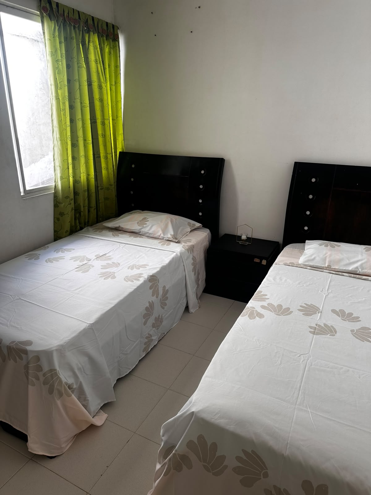 Habitación en arriendo en La Concepcion