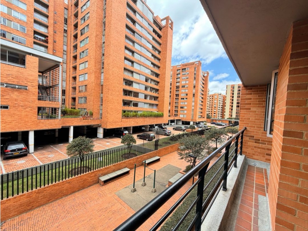 Apartamento en Arriendo en Belmira, Bogotá
