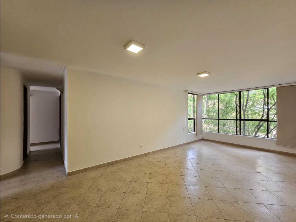 Apartamento en venta en Laureles, Medellín · foto 4 de 24