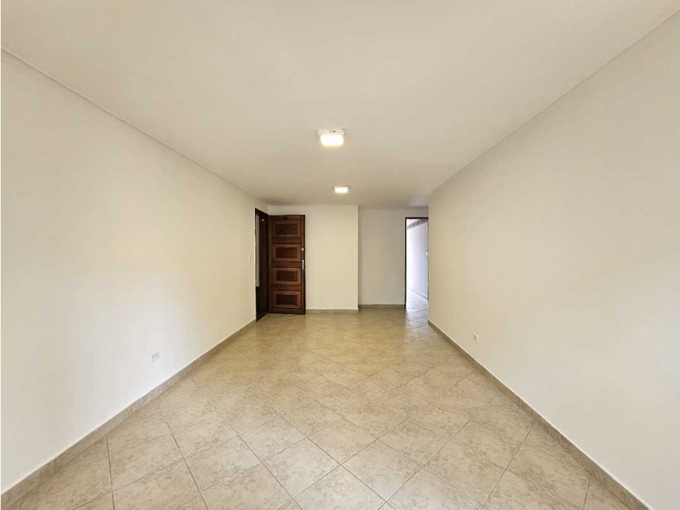 Apartamento en venta en Laureles, Medellín · foto 6 de 24