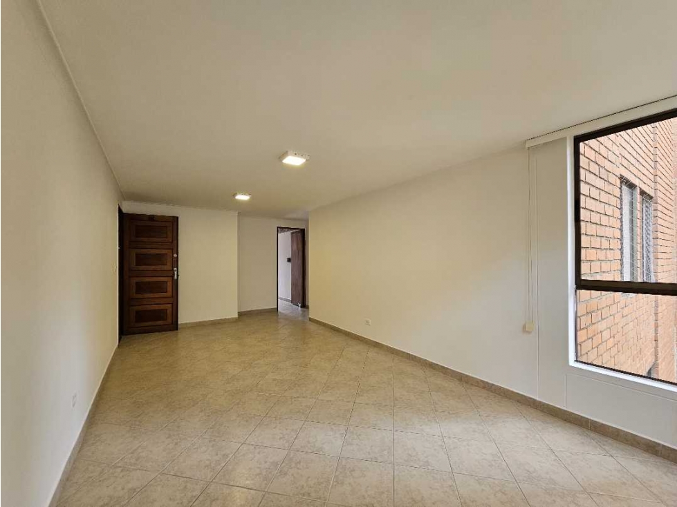 Apartamento en venta en Laureles, Medellín · foto 7 de 24
