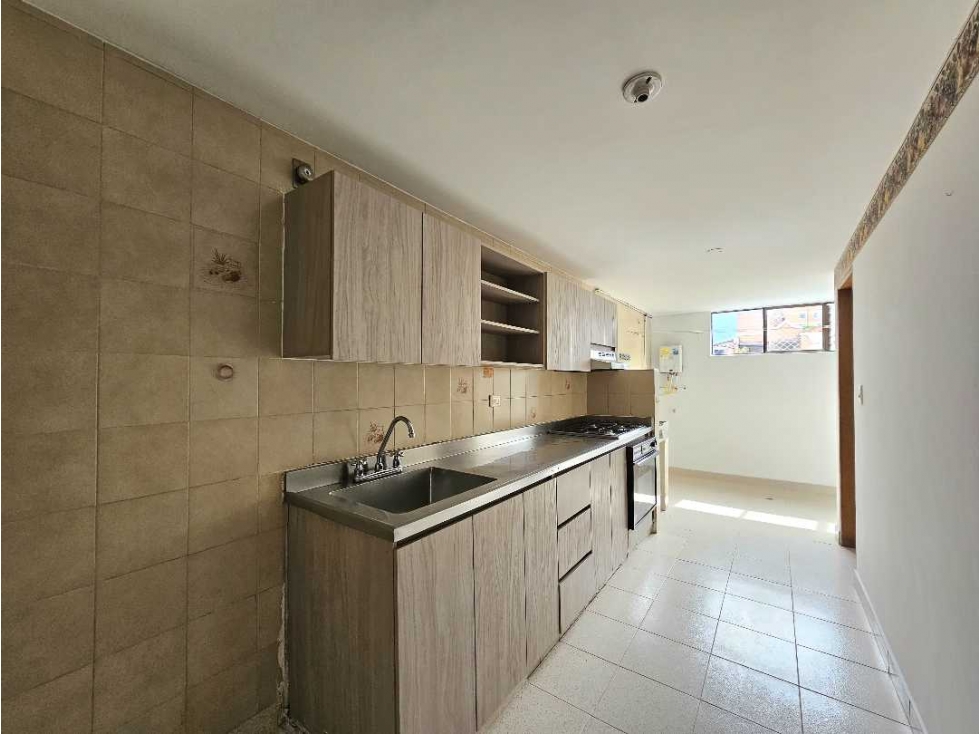 Apartamento en venta en Laureles, Medellín · foto 9 de 24