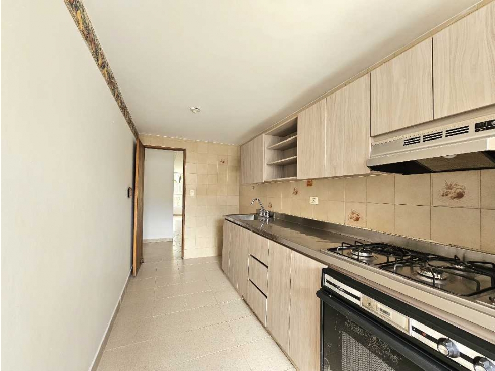Apartamento en venta en Laureles, Medellín · foto 10 de 24