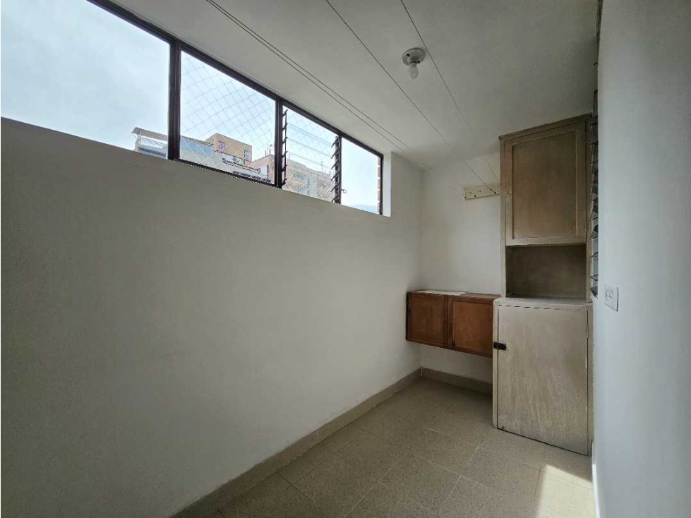 Apartamento en venta en Laureles, Medellín · foto 11 de 24