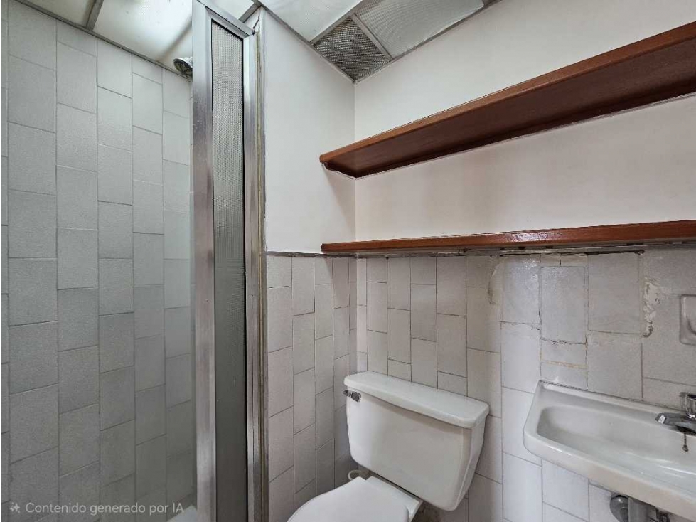 Apartamento en venta en Laureles, Medellín · foto 14 de 24
