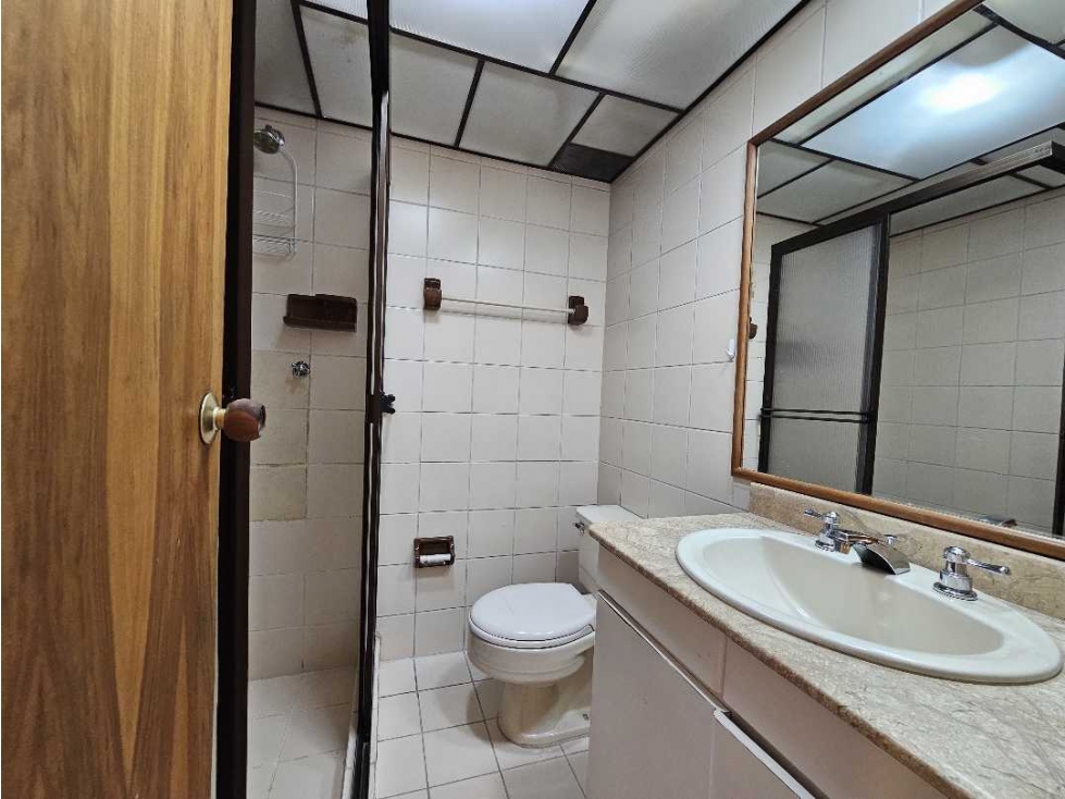 Apartamento en venta en Laureles, Medellín · foto 15 de 24
