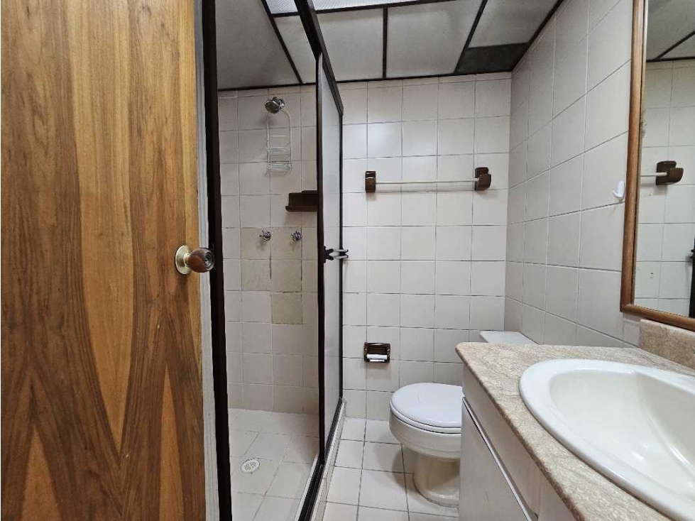 Apartamento en venta en Laureles, Medellín · foto 16 de 24