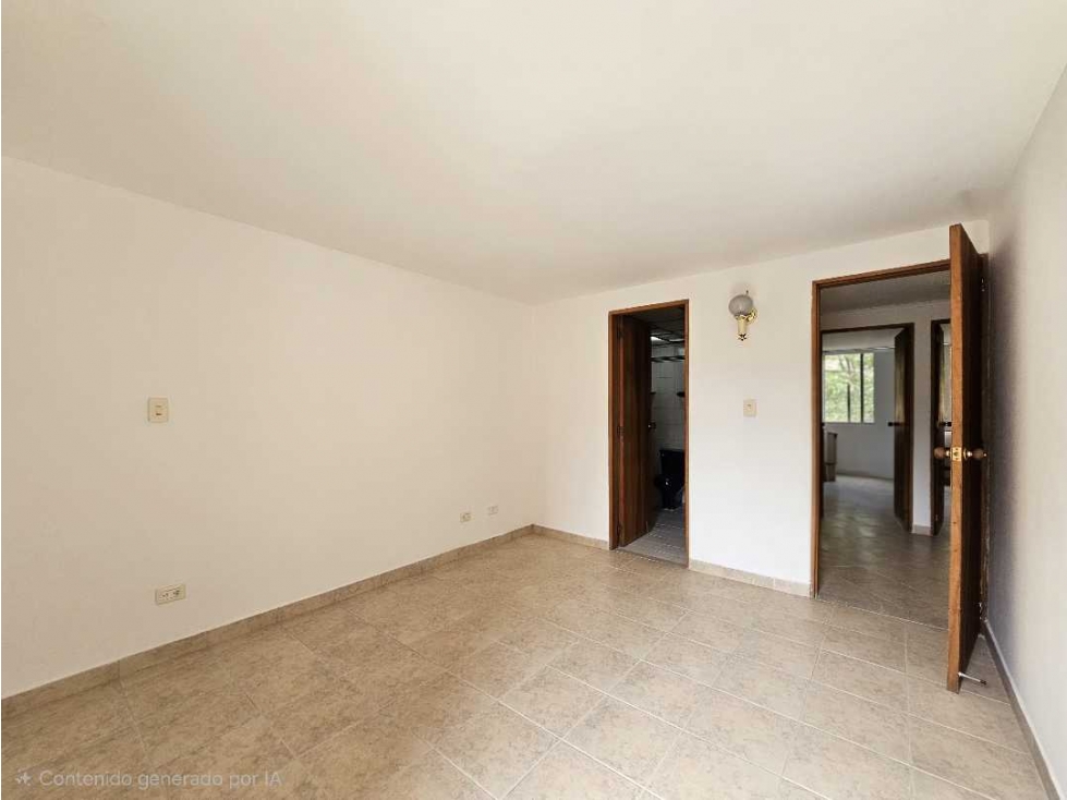 Apartamento en venta en Laureles, Medellín · foto 19 de 24